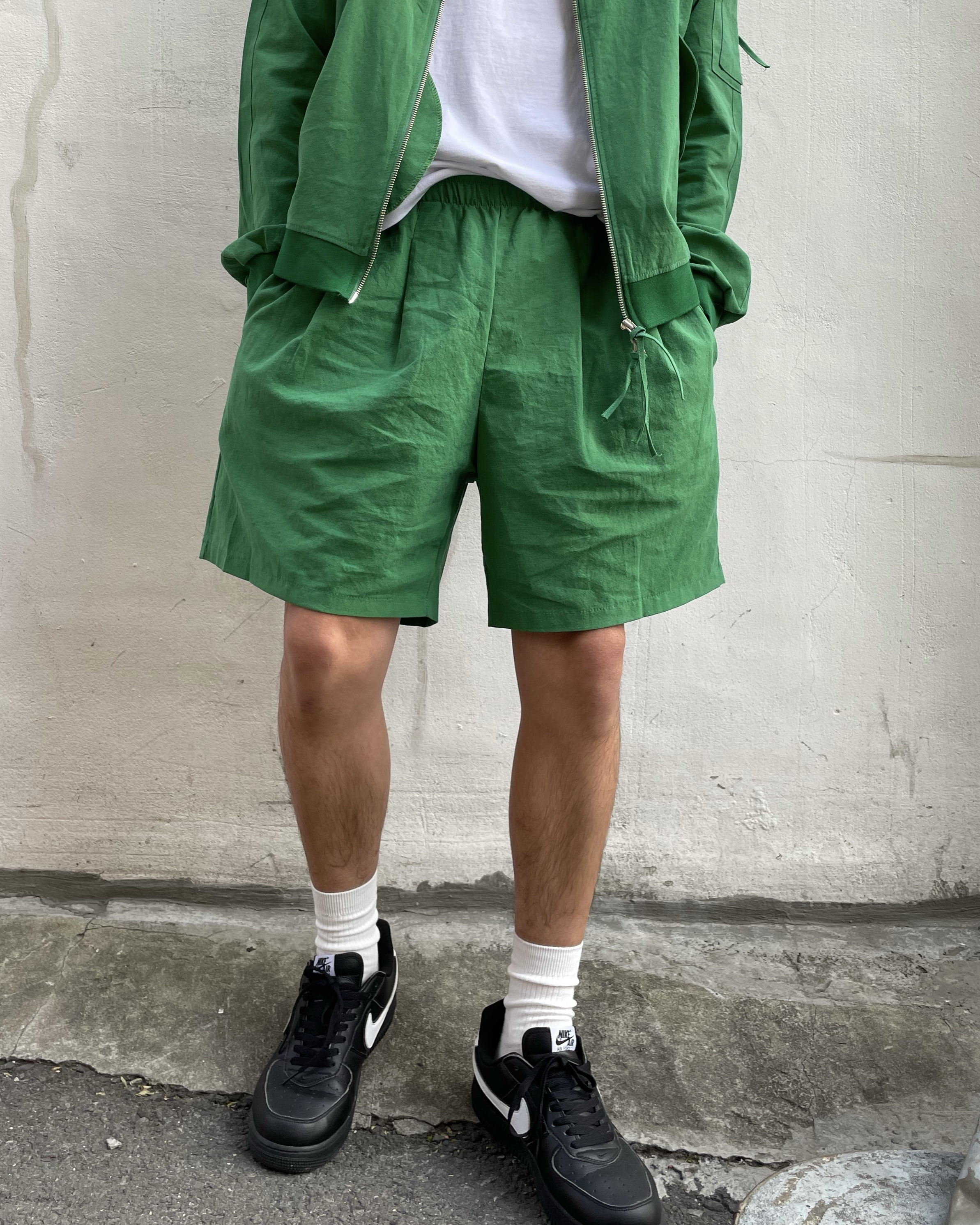 summer short pants (4colors)