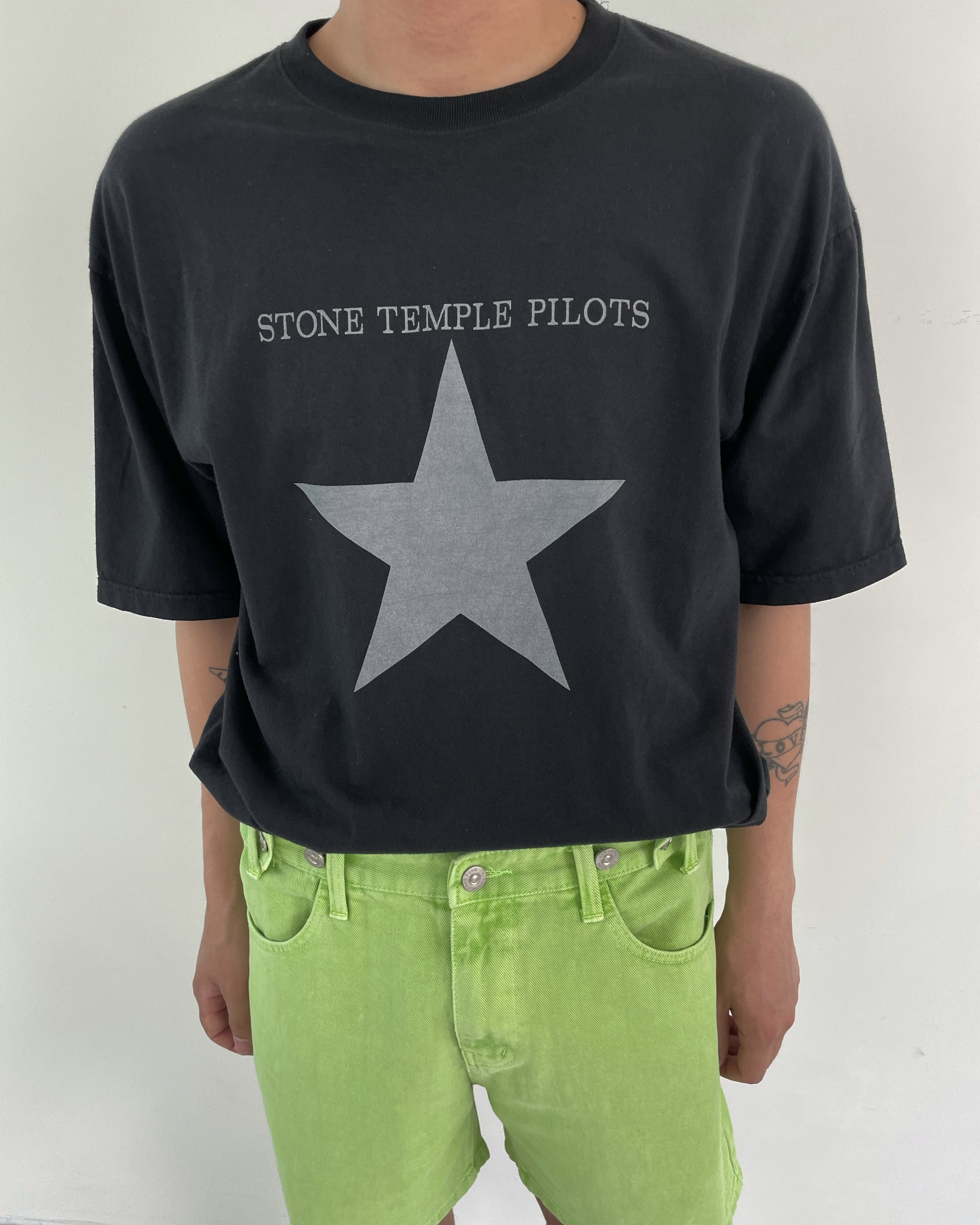 star t-shirt