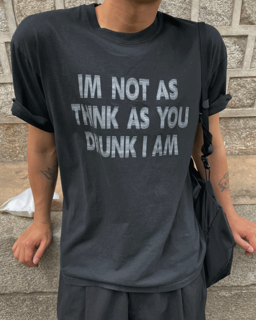 I AM t-shirt